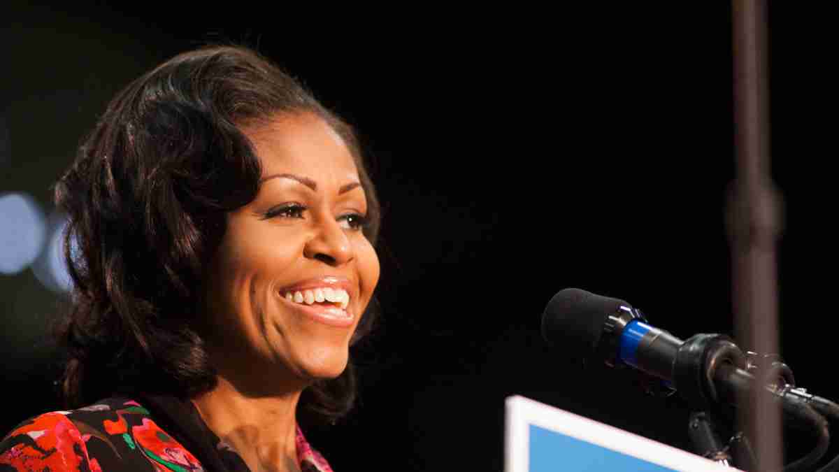 Michelle Obama