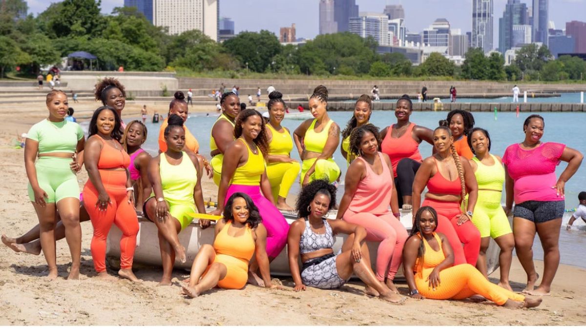 2024 Body Goals by Aniya Foster