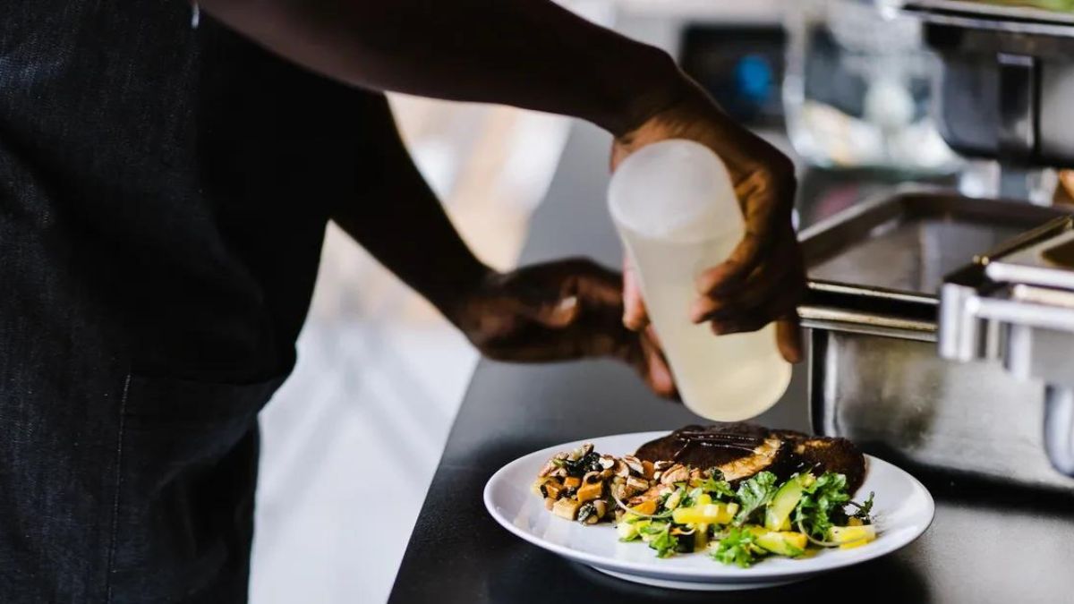 Chicago Black Restaurant Week