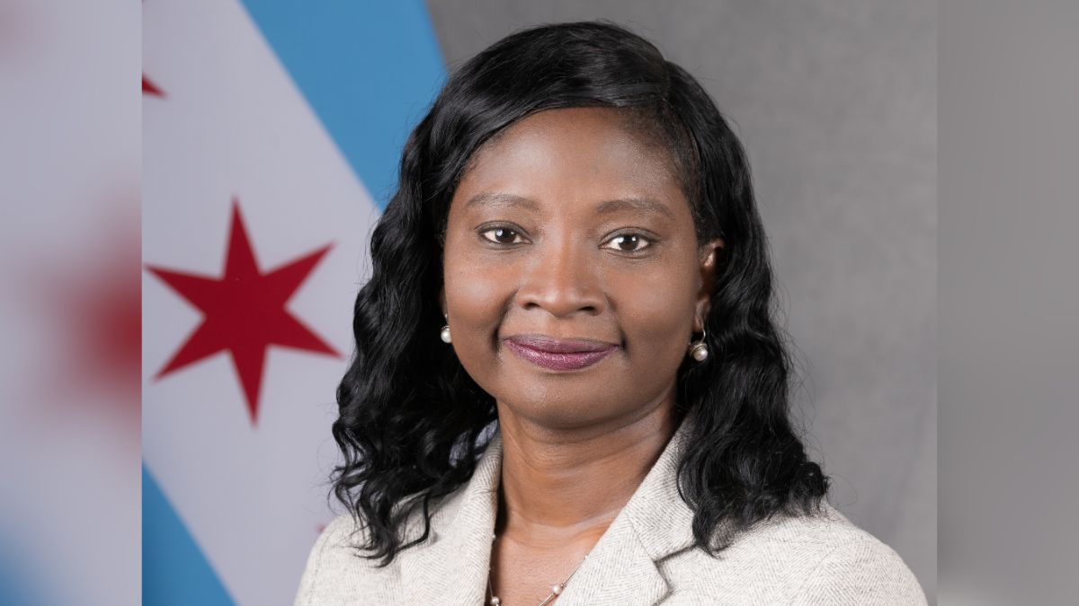 CDPH Commissioner Dr. Olusimbo Ige Wants Health Equity