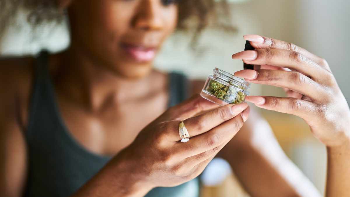 Cannabis Social Equity Loan