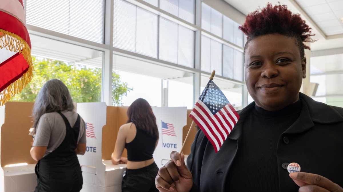 2024 Illinois Primary Election