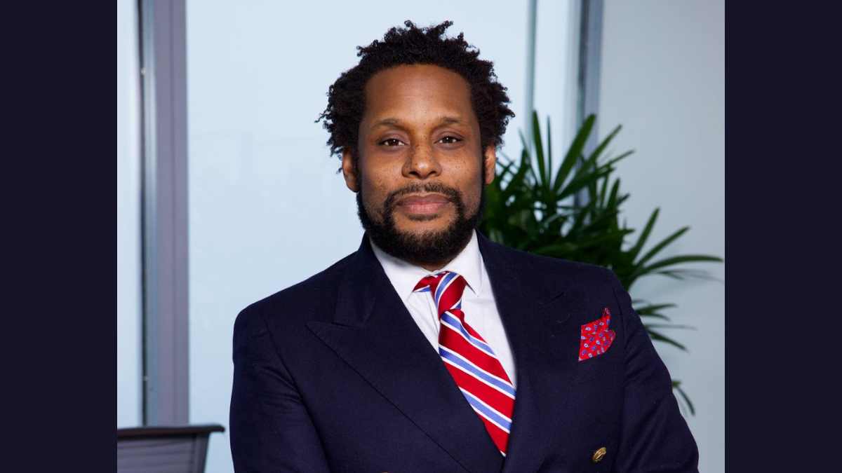 Steven Hunter, Chicago Office Litigation and Dispute Resolution Chairman at Quarles & Brady LLP, is chairing the UNCF Chicago 2024 Gala