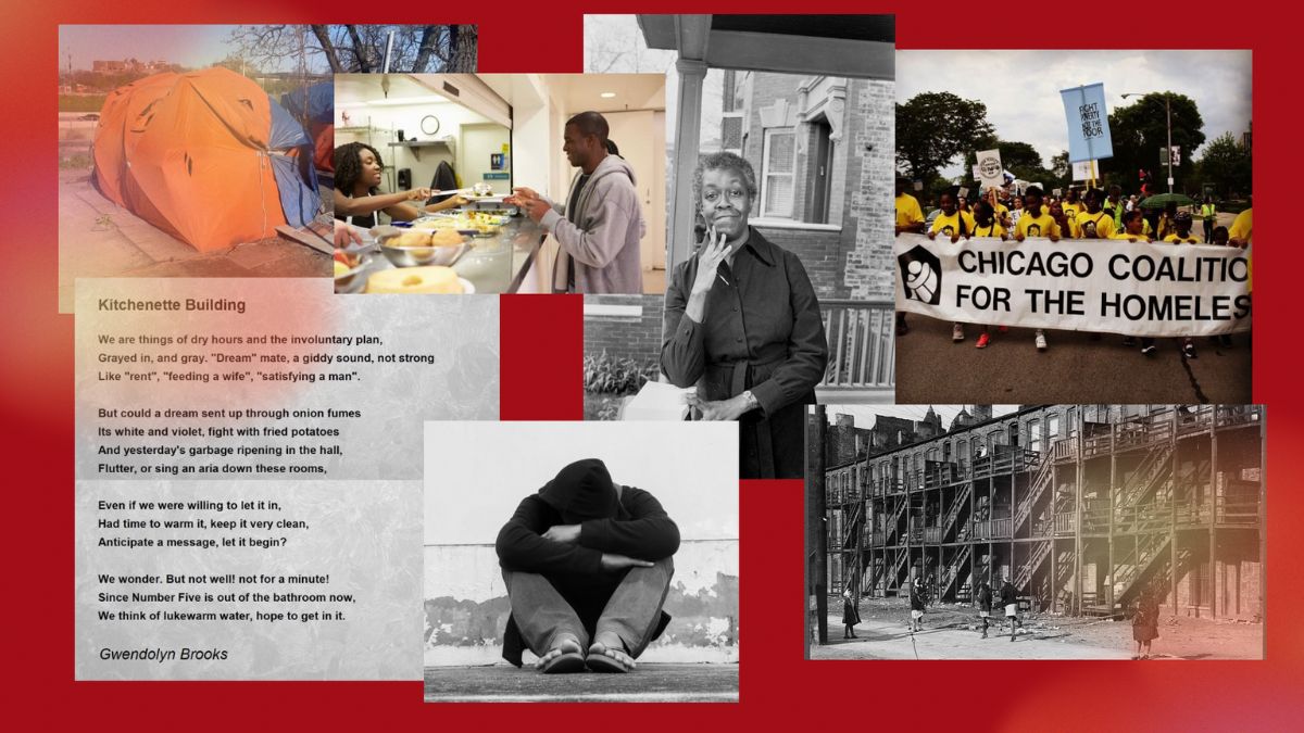 Black and Unhoused, how segregation fueled a homegrown crisis