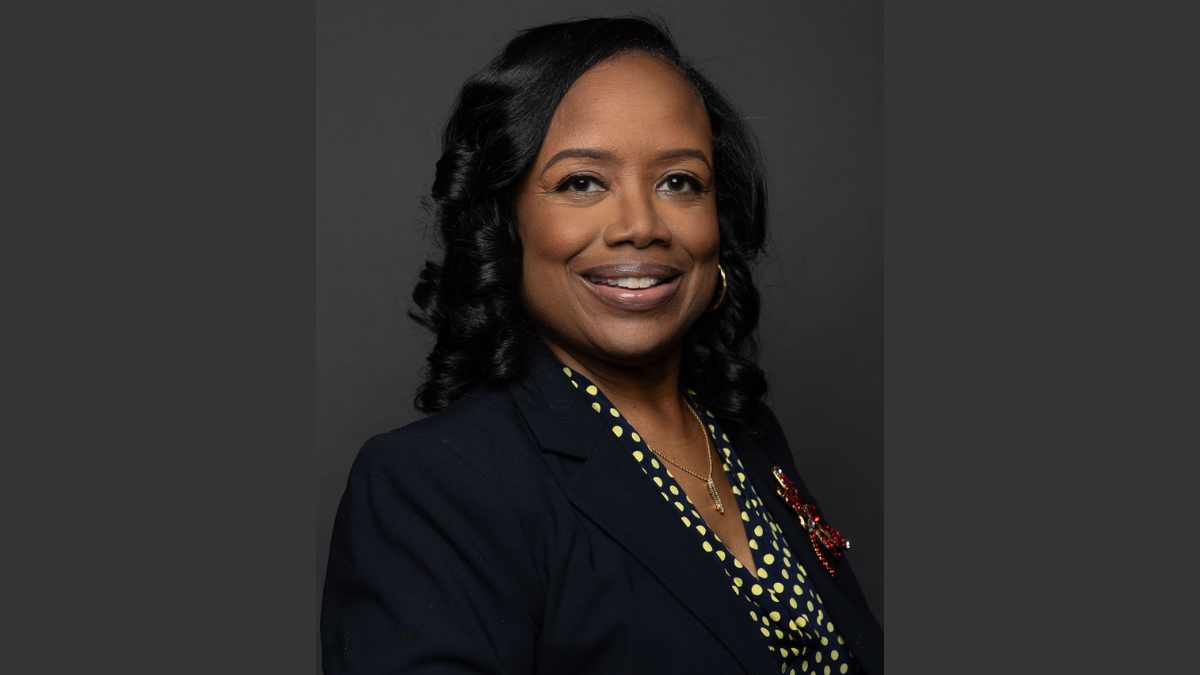 Dr. Tyra L. Dean-Ousley
