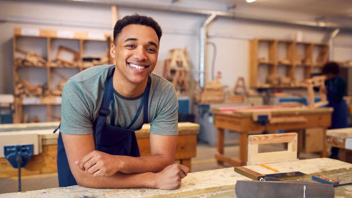 Youth Apprenticeship Week photo