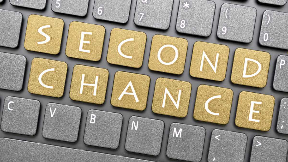 Clean Slate Expungement