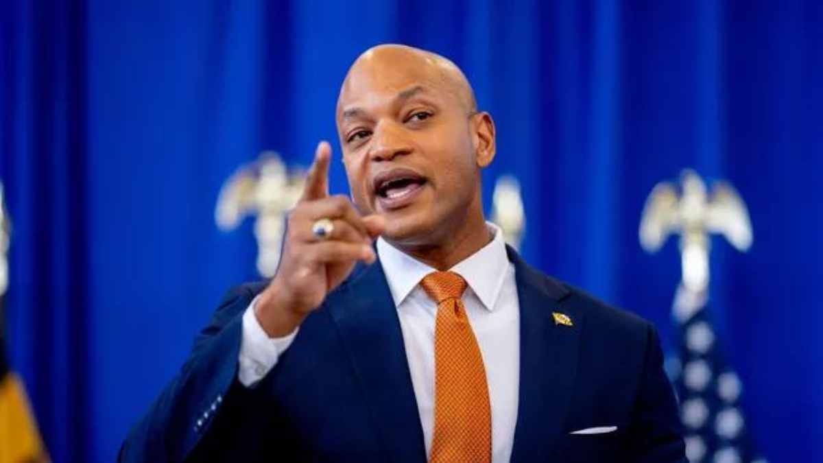 Wes Moore