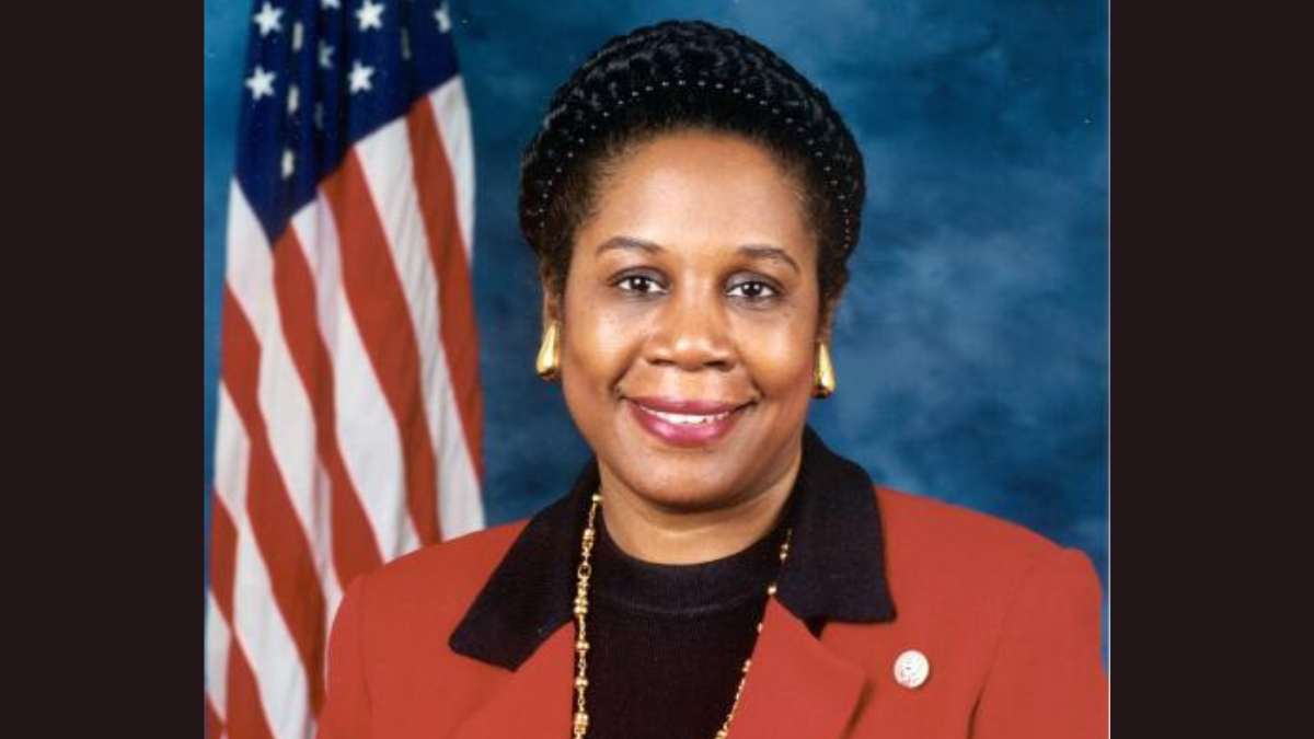 Congresswoman Sheila Jackson Lee, a dedicated social justice and human rights champion, has passed away