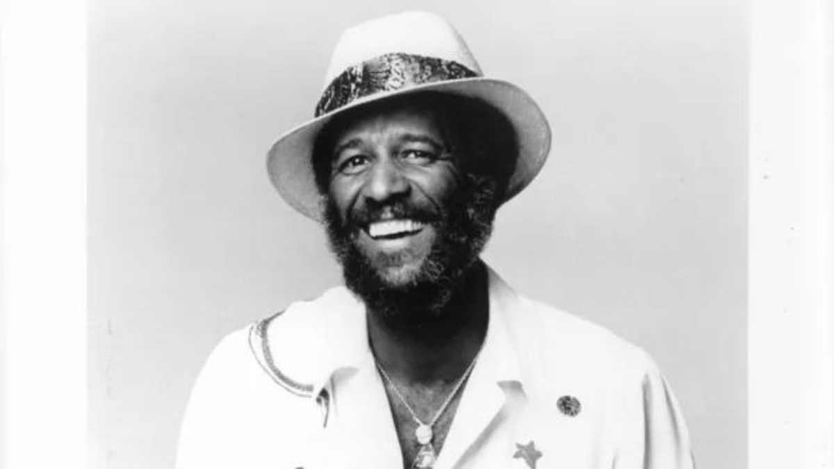 Wally Amos