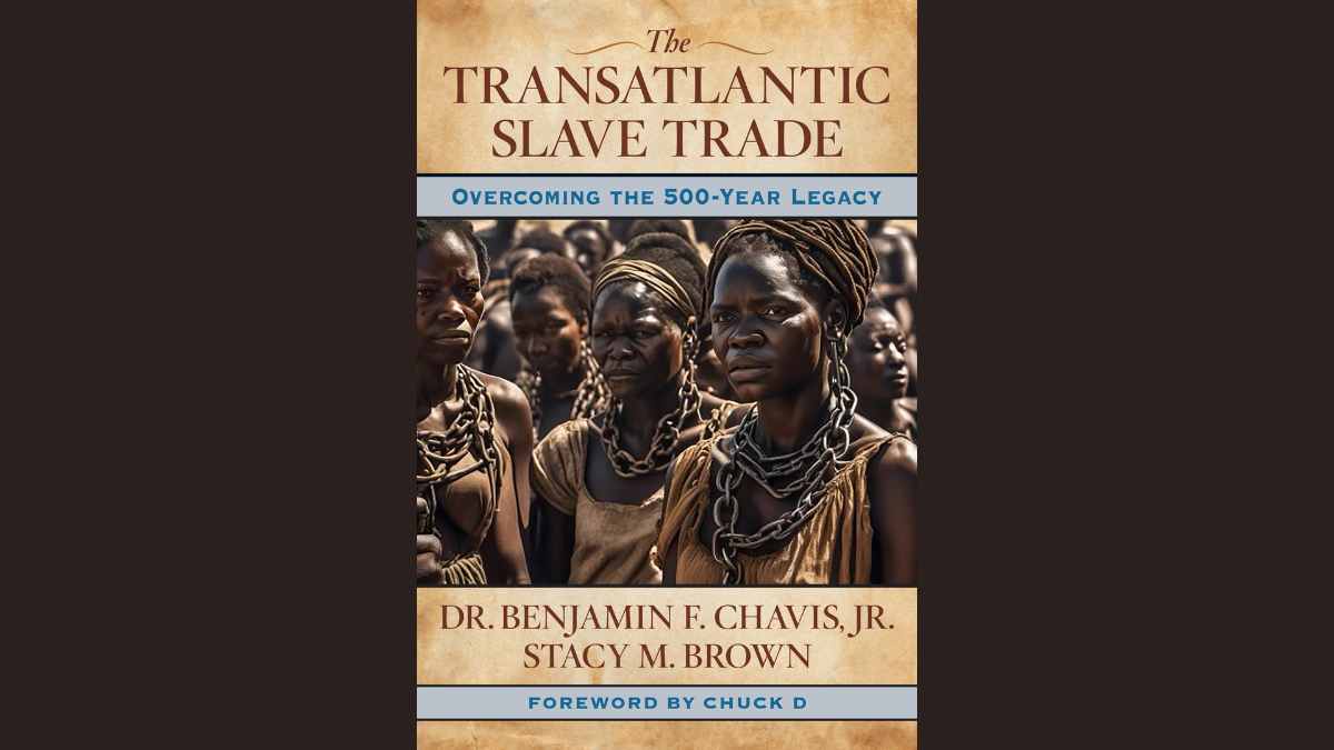 The Transatlantic Slave Trade