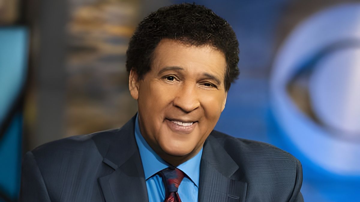 Greg Gumbel