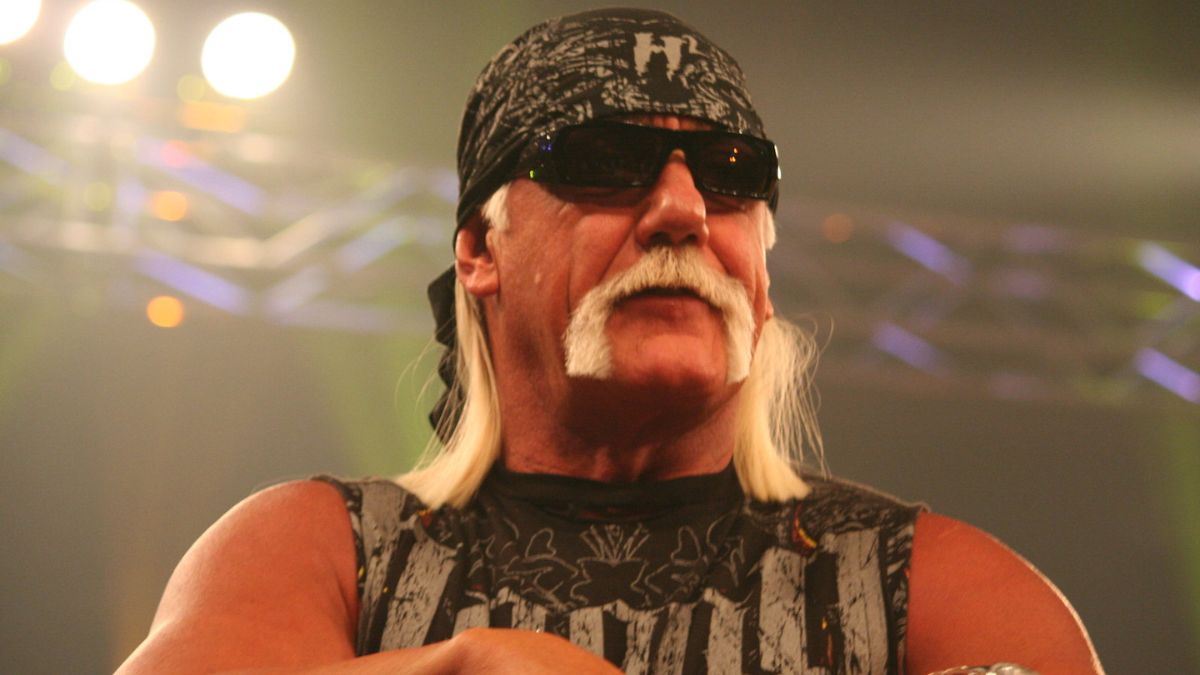 Hulk Hogan