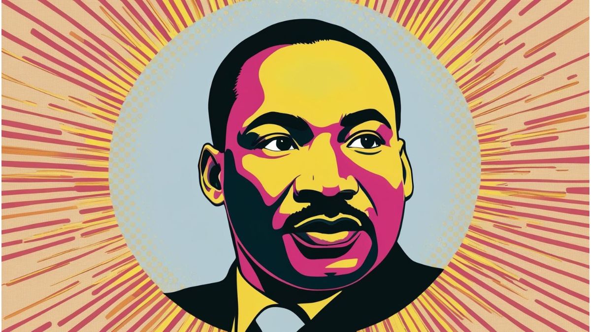 Martin Luther King Jr. holiday events