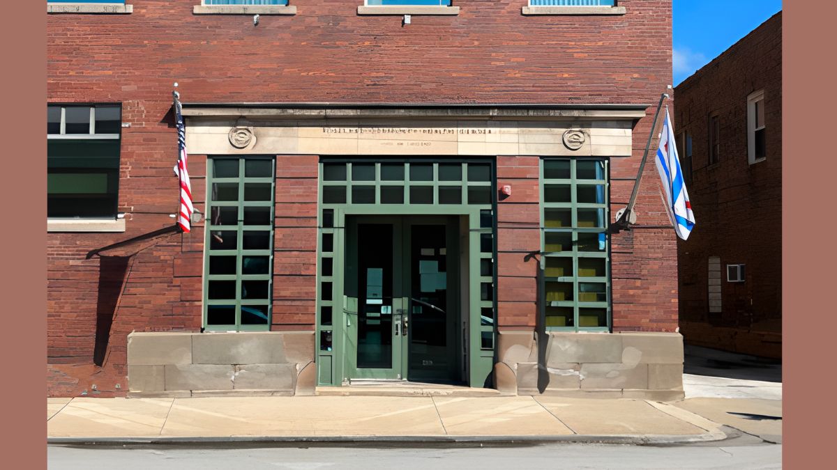 The Roseland East 115th Street Health Hub