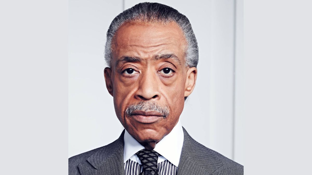 Al Sharpton