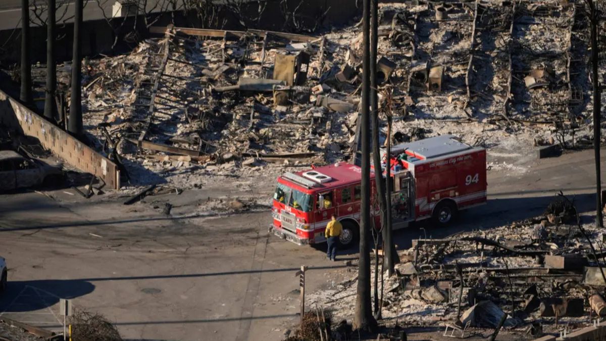 Authorities announced evacuees won’t be allowed to return to their residences due to risks of electrocution, landslides, and toxic exposure.