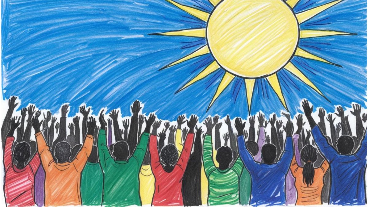 Economic impact of mass pardons