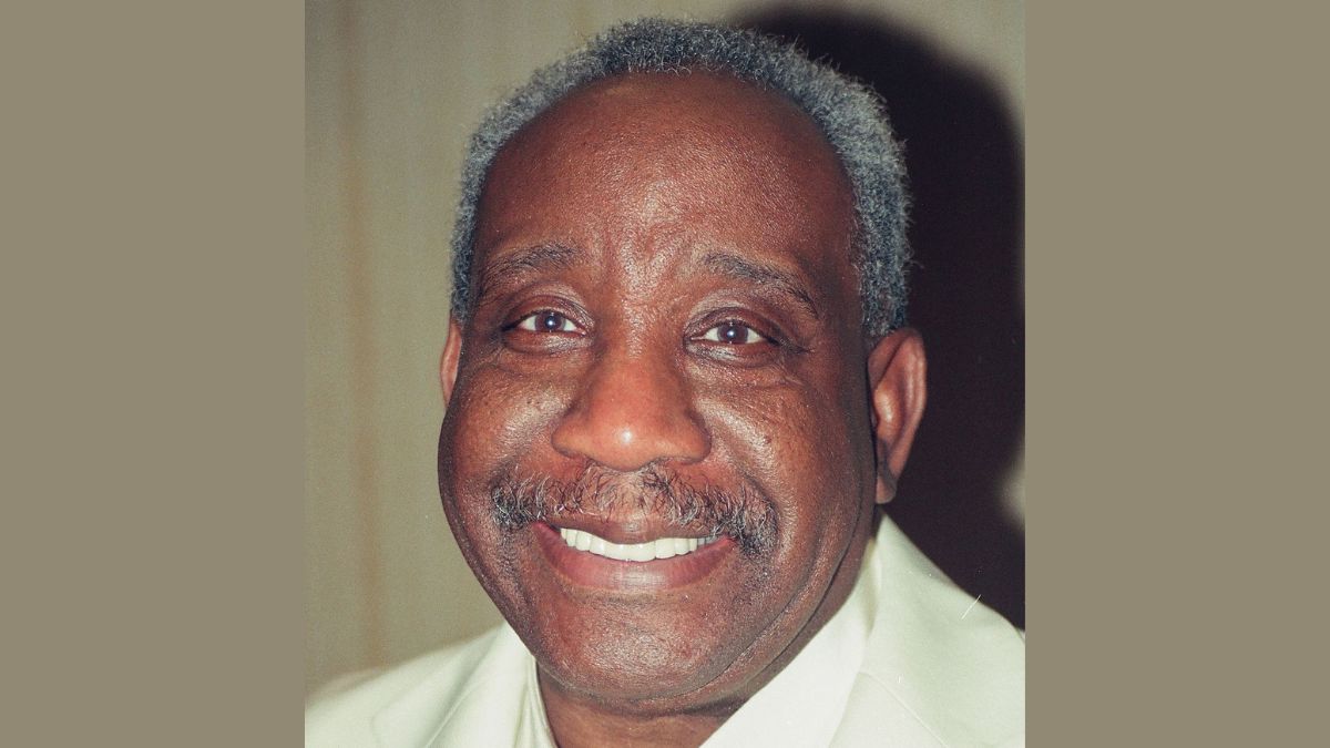 Jerry Butler