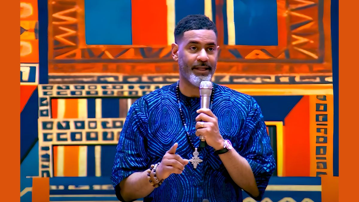 Screenshot from The 24-Hour Economic Blackout video on YouTube.