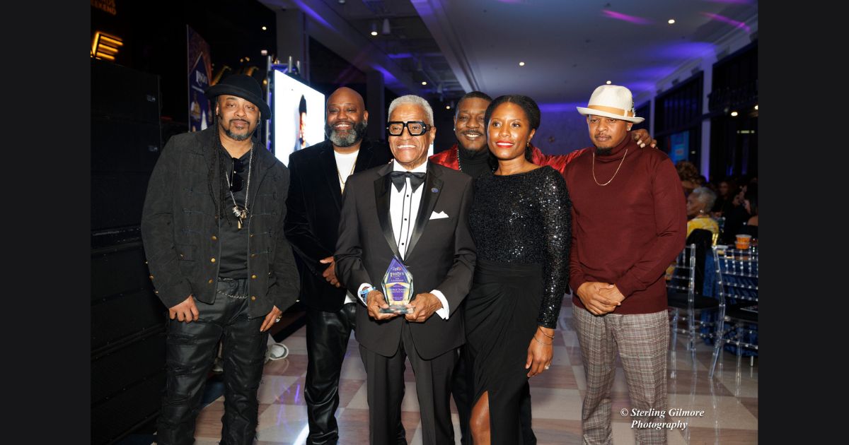 8th Annual WDB L.E.G.A.C.Y. Awards Weekend (1200 x 630 px)