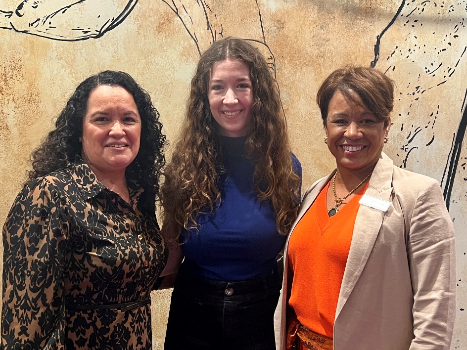 Bally’s Chicago Casino Women’s History Month campaign