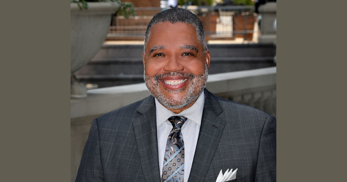 Donald J. Dew, President & CEO (1)