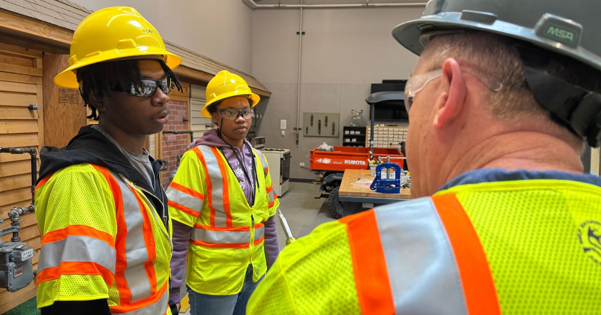 Peoples Gas CPS Program