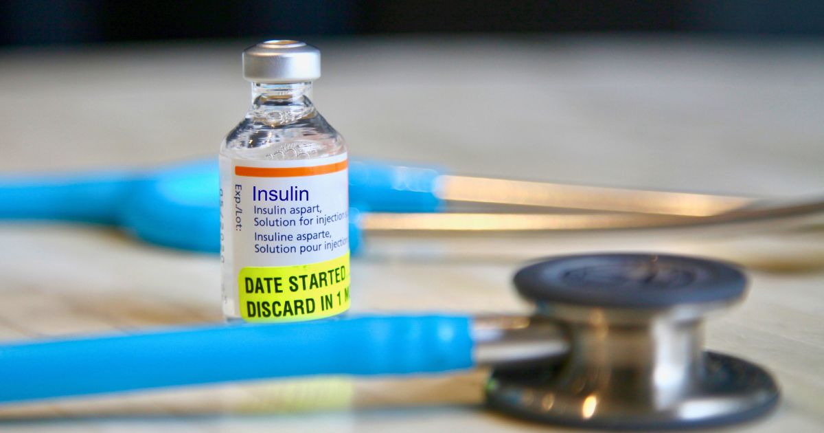 Insulin