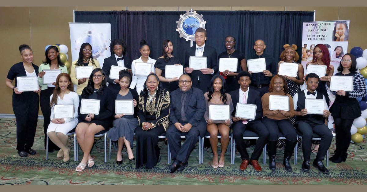 UNCF-Main Photos by Ven Sherrod