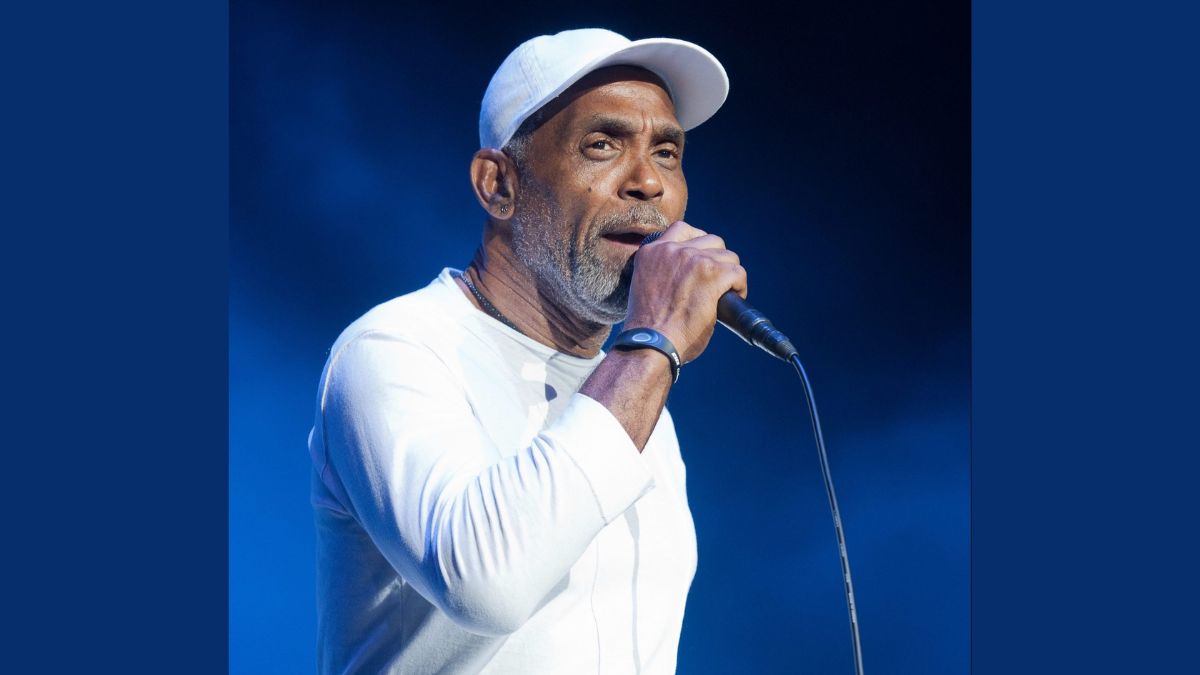 Frankie Beverly, Photo Provided