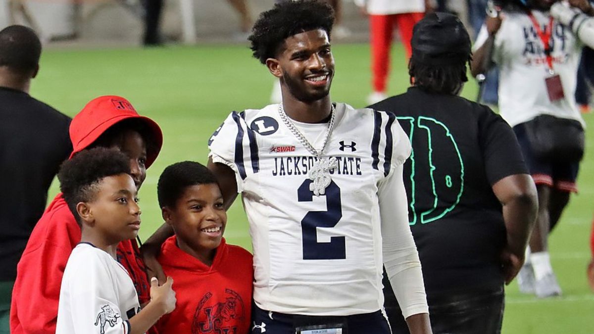 Shedeur Sanders, Wikimedia Commons