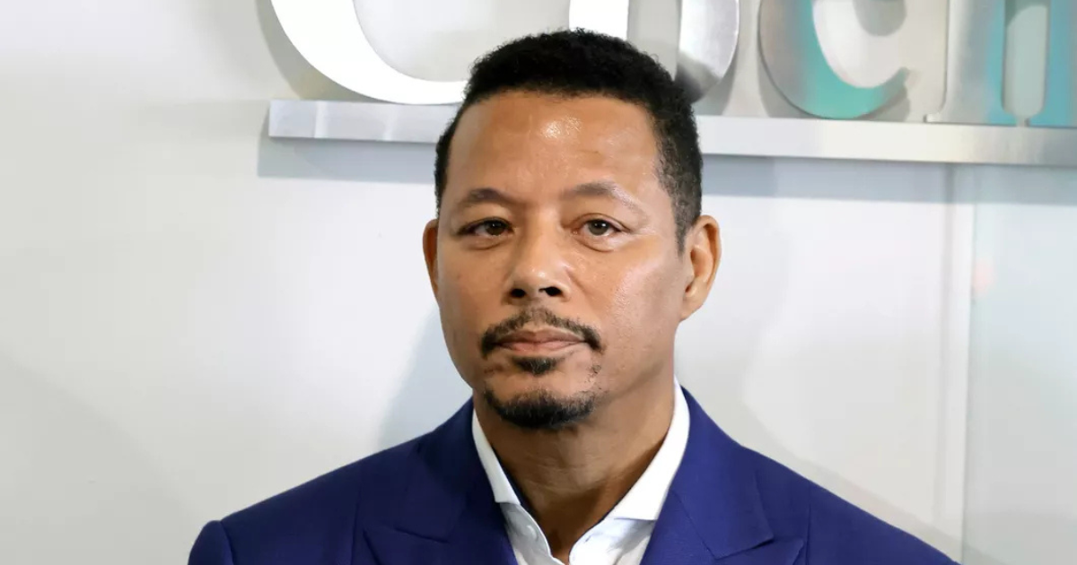 Terrence Howard_Getty Images