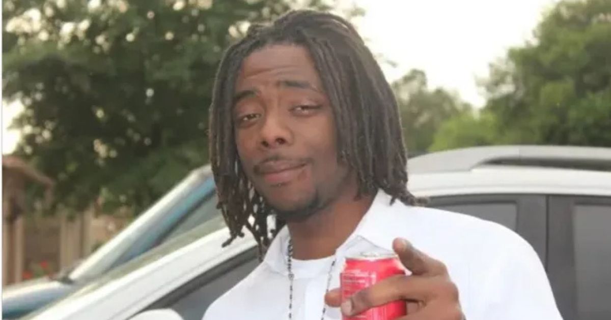 Ashtian Barnes_Photo GoFundMe