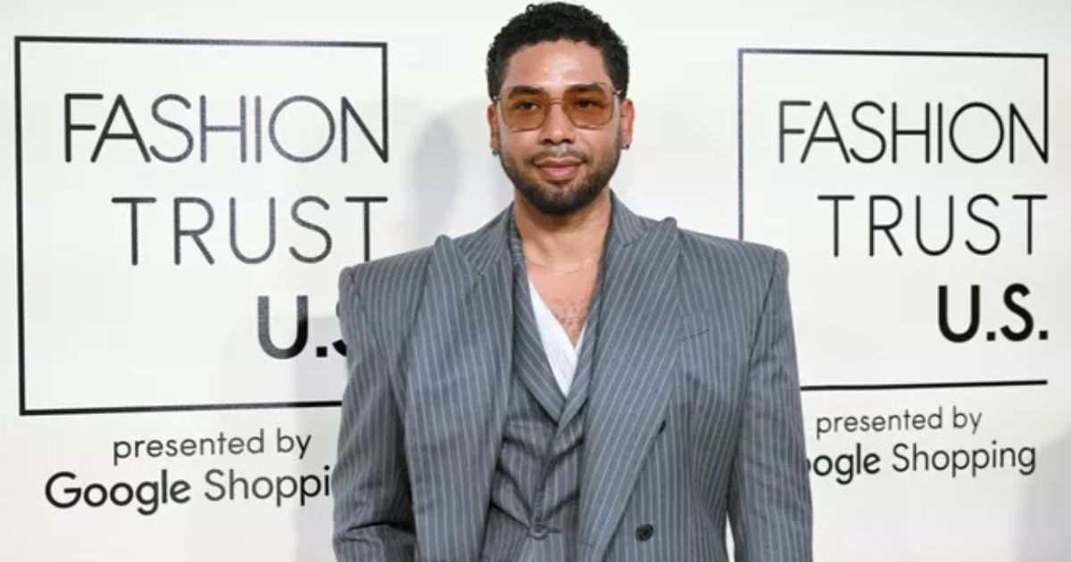 Jussie Smollett